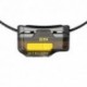 Nitecore Lampe frontale HA13 (3xAAA) HP LED (350 lumens)