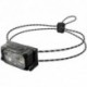 Nitecore Lampe frontale NU21 rechargeable (batterie incluse) HP LED (360 lumens) Noir
