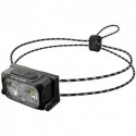 Nitecore Lampe frontale NU21 rechargeable (batterie incluse) HP LED (360 lumens) Noir