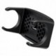 Nitecore Accessoires Support de lampe frontale pour casque (NU40, NU43)
