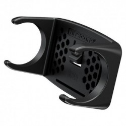 Nitecore Accessoires Support de lampe frontale pour casque (NU40, NU43)