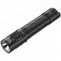 Nitecore Lampe de poche MH12 PRO rechargeable (1x21700) NiteLab UHi40 (3300 lumens)