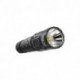 Nitecore Lampe de poche MH12 PRO rechargeable (1x21700) NiteLab UHi40 (3300 lumens)