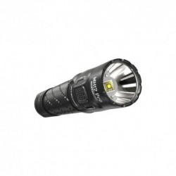 Nitecore Lampe de poche MH12 PRO rechargeable (1x21700) NiteLab UHi40 (3300 lumens)