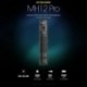 Nitecore Lampe de poche MH12 PRO rechargeable (1x21700) NiteLab UHi40 (3300 lumens)