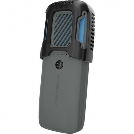 Nitecore Répulsif Anti-moustique électronique EMR20