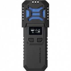 Nitecore Répulsif Anti-moustique électronique EMR10