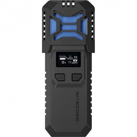 Nitecore Répulsif Anti-moustique électronique EMR10