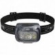 Nitecore Lampe frontale NU31 rechargeable (batterie incluse) (550 lumens) Gris