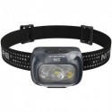 Nitecore Lampe frontale NU31 rechargeable (batterie incluse) (550 lumens) Gris