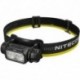 Nitecore Lampe frontale NU50 rechargeable (batterie incluse) LUMINUS SST-20-W (1400 lumens)