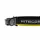 Nitecore Lampe frontale NU50 rechargeable (batterie incluse) LUMINUS SST-20-W (1400 lumens)