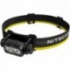 Nitecore Lampe frontale NU40 rechargeable (batterie incluse) LUMINUS SST-20-W (1000 lumens)