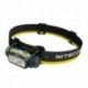 Nitecore Lampe frontale NU40 rechargeable (batterie incluse) LUMINUS SST-20-W (1000 lumens)