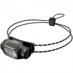 Nitecore Lampe frontale HA11 (1XAA) HP LED (240 lumens)