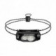 Nitecore Lampe frontale HA11 (1XAA) HP LED (240 lumens)