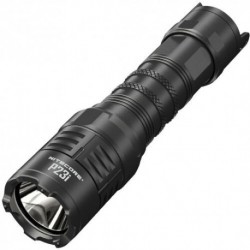 Nitecore Lampe de poche tactique P23i (1x21700 incluse) Luminus SFT-70 LED (3000 lumens)