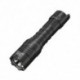 Nitecore Lampe de poche tactique P23i (1x21700 incluse) Luminus SFT-70 LED (3000 lumens)