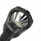 Nitecore Lampe de poche tactique P23i (1x21700 incluse) Luminus SFT-70 LED (3000 lumens)