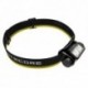 Nitecore Lampe frontale NU43 (1x18650 incluse) LUMINUS SST-20-W (1400 lumens)