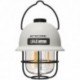 Nitecore Lanterne de camping LR40 rechargeable (100 lumens) Blanc