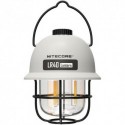 Nitecore Lanterne de camping LR40 rechargeable (100 lumens) Blanc