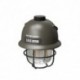 Nitecore Lanterne de camping LR40 rechargeable (100 lumens) Blanc