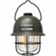 Nitecore Lanterne de camping LR40 rechargeable (100 lumens) Vert militaire