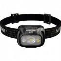 Nitecore Lampe frontale NU33 rechargeable (batterie incluse) HP LED (700 lumens)