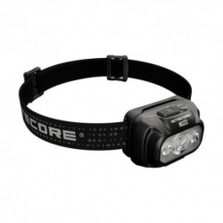 Nitecore Lampe frontale NU33 rechargeable (batterie incluse) HP LED (700 lumens)