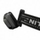 Nitecore Lampe frontale NU33 rechargeable (batterie incluse) HP LED (700 lumens)