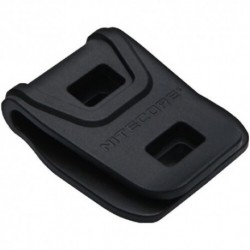 Nitecore Accessoires Clip NSC10