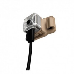 Nitecore Lampe de signalisation NU06MI rechargeable (batterie incluse) HP LED (8 lumens)