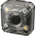 Nitecore Lampe frontale NU05 V2 rechargeable (batterie incluse) HP LED (40 lumens)