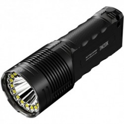 Nitecore Lampe torche TM20K rechargeable CREE XP-L (20000 lumens)