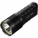 Nitecore Lampe torche TM20K rechargeable CREE XP-L (20000 lumens)