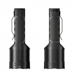 Nitecore Lampe torche TM20K rechargeable CREE XP-L (20000 lumens)