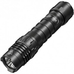 Nitecore Lampe torche tactique P10iX (1x21700) 4xCREE XP-L2 V6 LED (4000 lumens)