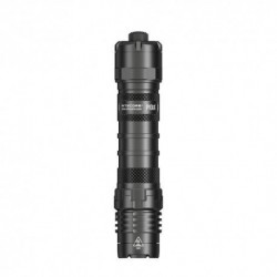 Nitecore Lampe torche tactique P10iX (1x21700) 4xCREE XP-L2 V6 LED (4000 lumens)