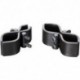 Nitecore Accessoires Montage Fusil GM03