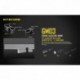 Nitecore Accessoires Montage Fusil GM03
