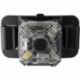 Nitecore Lampe de signalisation NU06LE rechargeable (batterie incluse) HP LED (15 lumens)