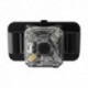 Nitecore Lampe de signalisation NU06LE rechargeable (batterie incluse) HP LED (15 lumens)