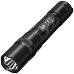 Nitecore Lampe torche MH11 CREE XP-L2 V6 (1x18650 incluse) (1000 lumens)