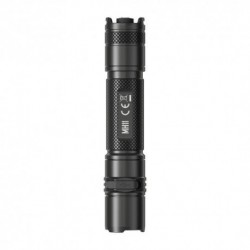 Nitecore Lampe torche MH11 CREE XP-L2 V6 (1x18650 incluse) (1000 lumens)