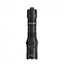Nitecore Lampe torche P20iUV (1x21700 incluse) Luminus SST-40-W (1800 lumens)