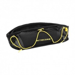 Nitecore Accessoires Ceinture de course BLT10 Noir S/M