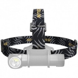 Nitecore Accessoires Bandeau frontal pour HC33