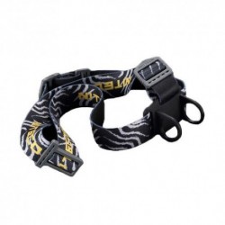 Nitecore Accessoires Bandeau frontal pour HC33