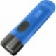Nitecore Lampe de poche porte-clés TIKI GITD rechargeable OSRAM P8 (300 lumens) Bleu